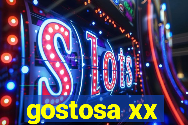 gostosa xx